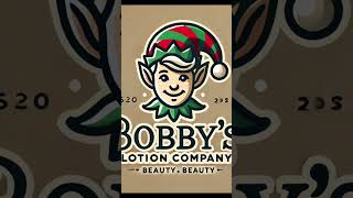 Bobbys Lotion Compay [upl. by Iret]