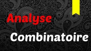 Probabilité S2  Analyse Combinatoire darija [upl. by Eak]