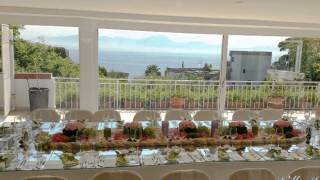 Presentazione Villa Vittoria Posillipo [upl. by Carmena]