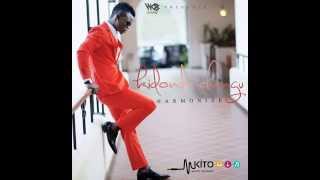 Harmonize  Kidonda Changu  Official Music Audio [upl. by Wildee]