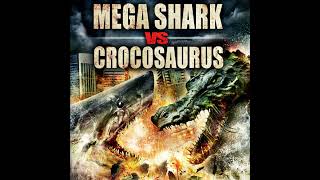 421 EPISODE 300 Mega Shark vs Crocosaurus 2010 [upl. by Notxap100]