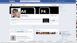 Facebook Come risolvere il problema delle anteprime nei video [upl. by Philippa105]