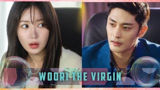 Woori the virgin ep 01  Im Soohyang  Sung Hoon  Shin Dongwook  Eng sub [upl. by Seward]