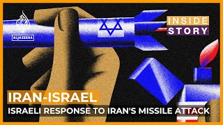 Will Israel attack Irans nuclear sites  Inside Story [upl. by Luigi]