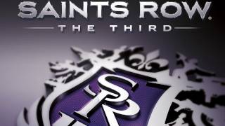 Saints Row 3  Coop HD gameplay 2 M [upl. by Ocinemod]