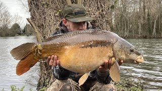 Broadlands Lake Chasing 30s Episode 3 [upl. by Elianora]