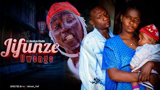 JIFUNZE UWONGO FULL MOVIE  TANZANIA MOVIES 2024 LATEST FULL MOVIE [upl. by Aelahs598]