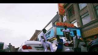 Jay Prezi  New York Sht Ft Harlem Beanz amp G Mims Directed By Cole Eckerle [upl. by Dory]