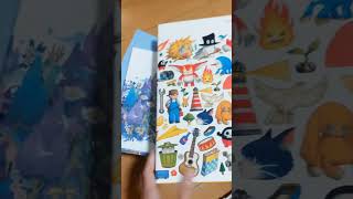 Hobonichi Techo 2025 Unboxing  Loft Haul ✨️❤️ hobonichi2025 hobonichitecho hobonichiweeks [upl. by Ayama]