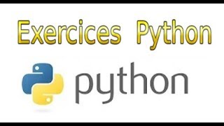 Exercice Python Permutations Dune Liste Avec Itertools Python [upl. by Suolevram]