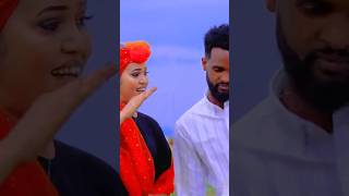 Bishar amp ubax Heego Muuq Dheer dhaanto eeshcalaa somalia love army jigjiga shahid duet [upl. by Charla]