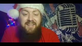 Jolly Old Fat Man JOFM Beard Co Review [upl. by Sweeney]