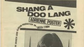 Adrienne Posta  Shang A Doo Lang [upl. by Azalea]