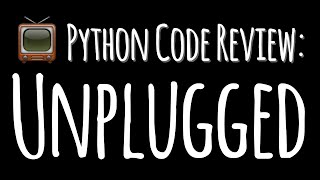 Python Code Review Debugging and Refactoring quotConways Game of Lifequot  Automated Tests [upl. by Isabelita]