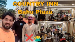 Jammu ki sabse bdi sale Country Inn ALL brands at lowest price 🙅‍♂️❌ [upl. by Dan348]