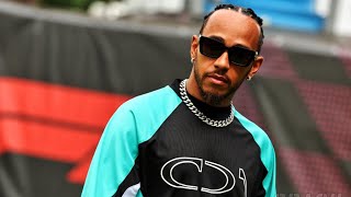 Lewis Hamilton makes comment F1 bosses wont like me saying as he defends Red Bull [upl. by Eleets939]