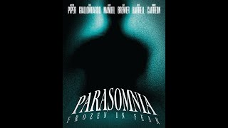 Parasomnia Revised Version [upl. by Brit620]