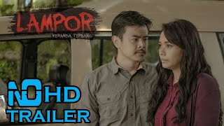 LAMPOR Keranda Terbang Official Trailer 2019 HD NOPALO [upl. by Haisoj]