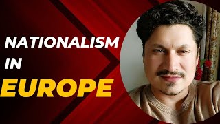 Rise of Nationalism in Europe  Rise of Nationalism in Europe  Ch1 History  Class 10  CBSE [upl. by Pearce935]