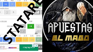 ¡Domina tus Apuestas con Statareacom  Estrategia 📈💰 [upl. by Aicercal192]