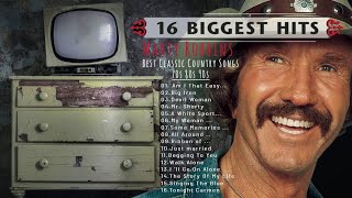 Best Songs Of Marty Robbins  Marty Robbins Greatest Hits Full Album  Robbins Marty HD [upl. by Ylecara]