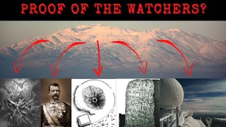 The Mount Hermon Mystery  Did Sir Charles Warren Find Proof Of The Fallen Angels [upl. by Rabaj491]