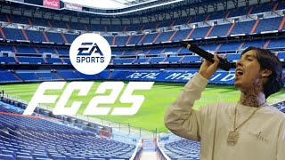 NATANAEL CANO APARECERA CON SUS CORRIDOS EN EA SPORT FC 25 [upl. by Claudie]