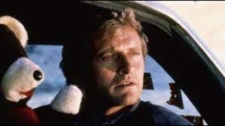 Rutger Hauer The Hitcher Tribute One Of The Living Tina Turner HD [upl. by Socher]