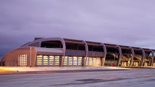 Terminal de León [upl. by Colyer]