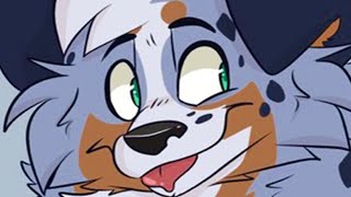 THE FURRY FURSONA GENERATOR [upl. by Daniell]