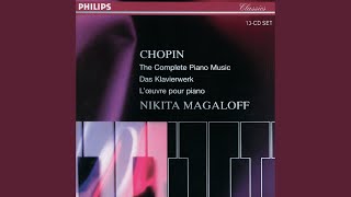 Chopin Ballade No 4 in F minor Op 52 [upl. by Sena524]