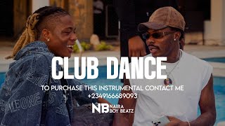 FREE Naira Marley x Rema x Asake Type Beat  CLUB DANCE Amapiano Instrumental 2024 [upl. by Mussman]