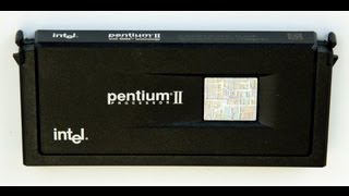 intel Pentium II [upl. by Ephrayim]