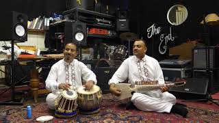 SHAWOM SADQA LABE KHANDANE TO  Rubab By Ramin Saqizada amp Tabla By Fridoon Hashimi [upl. by Pepillo486]