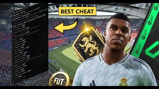 BEST CHEAT FC 25  HACK  Instant win Time finishing division spoofer [upl. by Neema]