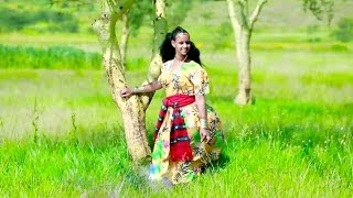 Kasahun Seid  Yewelo Lijየወሎ ልጅ  New Ethiopian Music 2017Official Video [upl. by Eudosia]