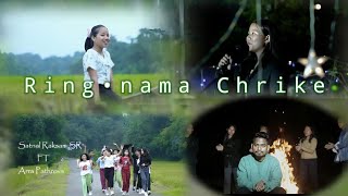 Ringnama ChrikeChristmas Song Arra Pathrova D Marak ft Satnal Raksam SR Full Official Video [upl. by Henghold]