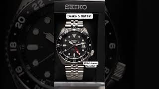 A Seiko GMT under 500 shorts [upl. by Chew]