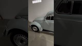 Qual a calibragem dos pneus do fusca Pneu 17565r15 [upl. by Albin]