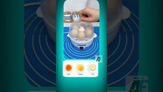 Best Electric Egg Boiler  Egg 🥚 Boiler  Boiler kitchen home gadgets shortgadgets [upl. by Watts]