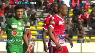 raja vs wydad 21 match complet التسجيل الكامل لمباراة الوداد و الرجاء لمن فاته الديربي [upl. by Terza]