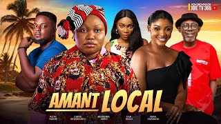 AMANT LOCAL  RUTH KADIRI SIR CHRIS AKWARANDU VERA AGANAGA MERENMA UMEH  Dernier film de 2024 [upl. by Tien680]