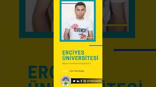 👩‍🏫 Öğrencilerin Gözünden Erciyes Üniversitesi 📚 Mekatronik Mühendisliği shorts MekMuhDer [upl. by Charie]