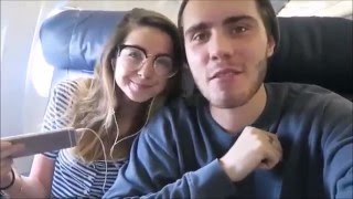 Zalfie Best Moments  JANUARY 2016 [upl. by Isle]