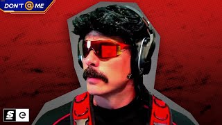 The DrDisrespect Allegations Explained [upl. by Cudlip]