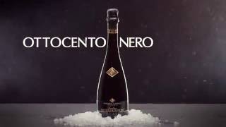 OTTOCENTONERO IS THE NEW BLACK [upl. by Rosen]