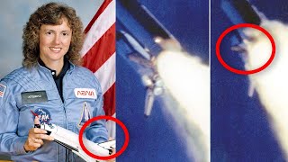 The REAL Story Of The Challenger Space Shuttle Disaster [upl. by Anirbed471]