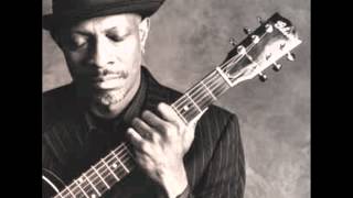 Keb Mo At Borderline [upl. by Odnama]