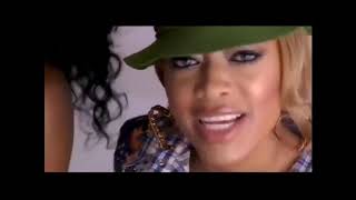 Trina Here We Go feat Kelly Rowland Official Music Video reversed [upl. by Siraved]