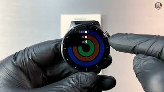 TOZO S5 Amoled SPORT SmartWatch [upl. by Barthold]